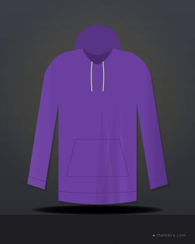 Static Zip Hoodie