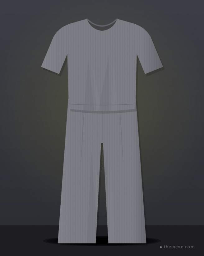 Sweat Co-ord — Concrete