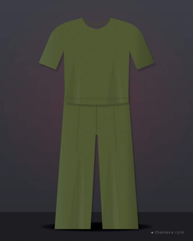 Cargo Co-ord — Army
