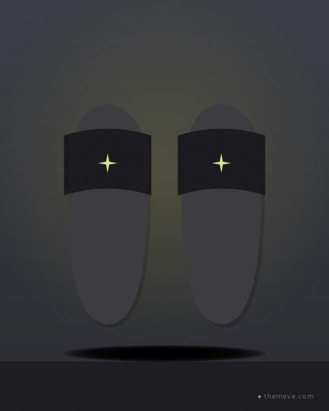 Logo Slides — Jet