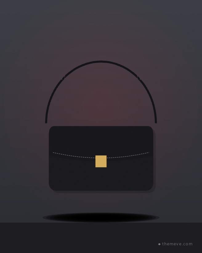 Sling Bag — Jet