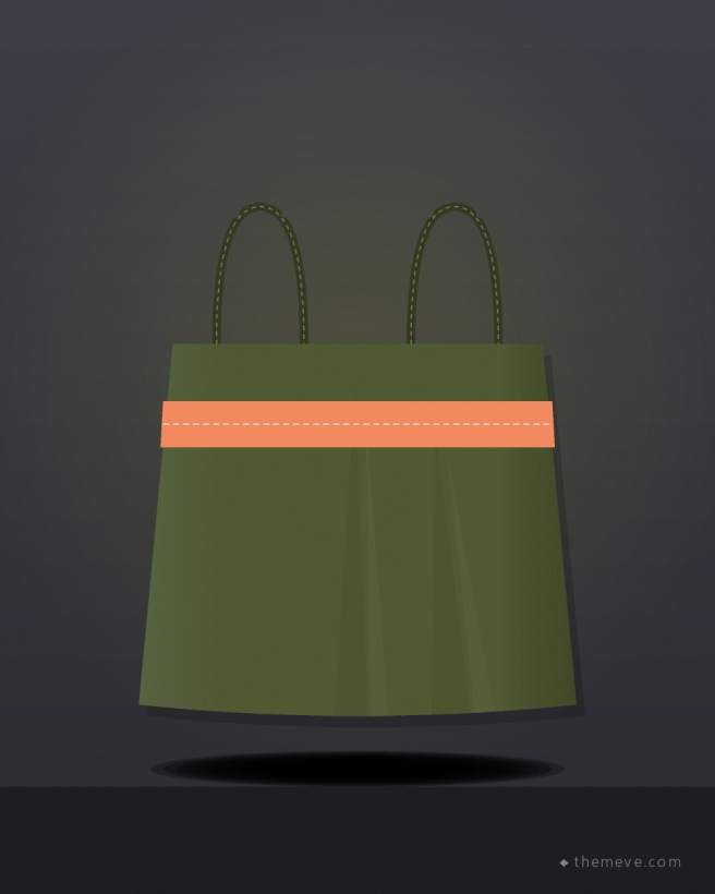 Utility Tote — Army